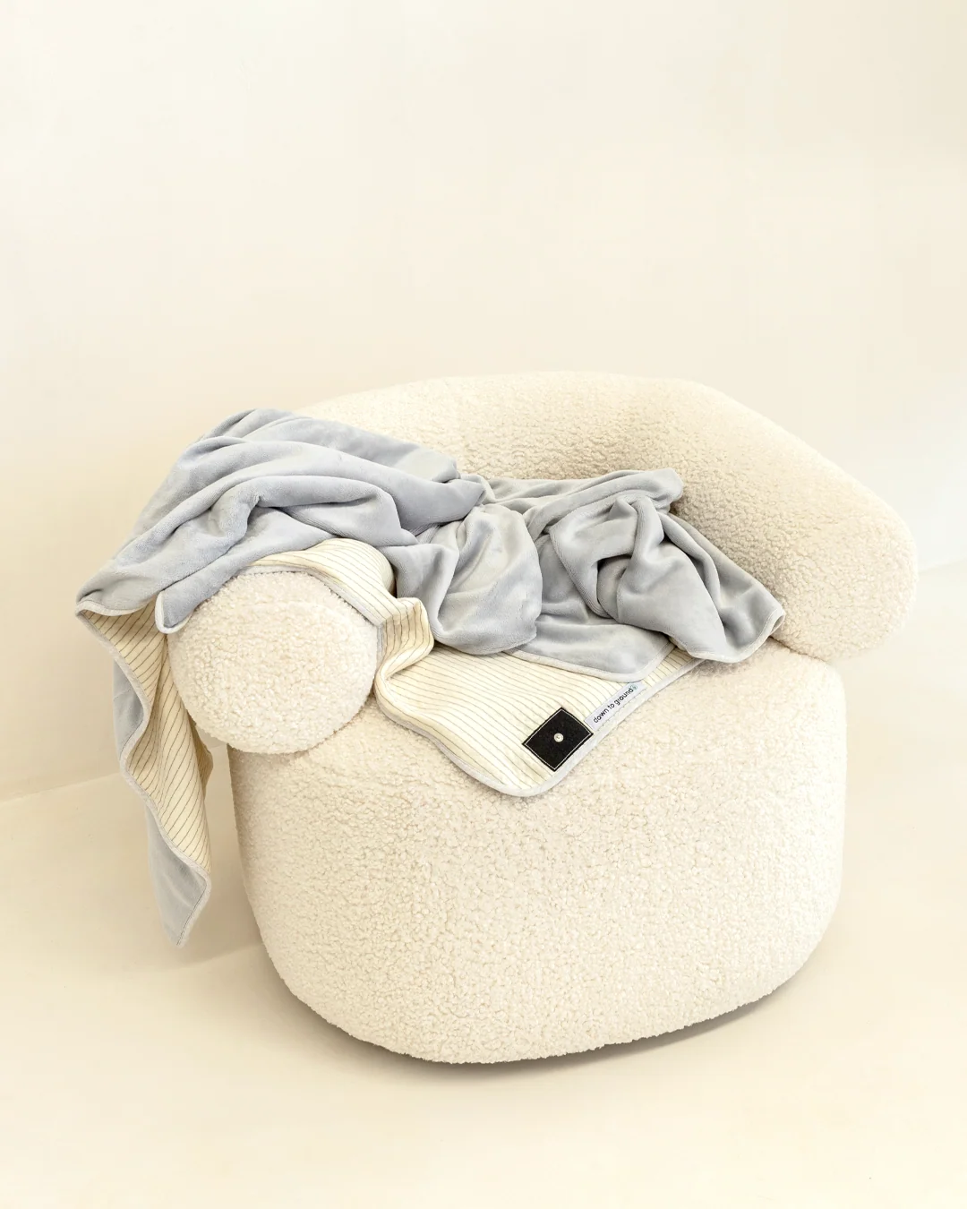 Grounding Blanket